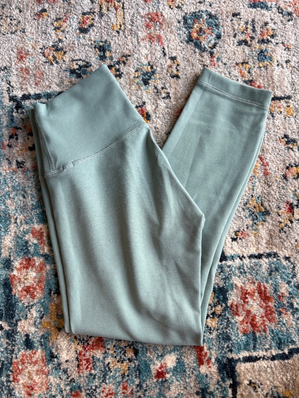Lululemon Align Leggings Cropped